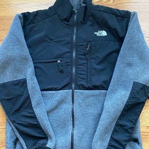 The North Face Denali